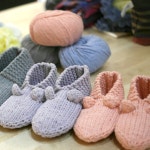 텐바이텐 10X10 : [텐텐클래스] (강남) 일상을 채우는 손뜨개 원데이클래스