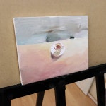 텐바이텐 10X10 : [텐텐클래스] (파주) 달콤한 유화그림 그리기