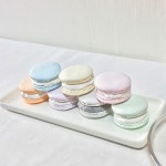 텐바이텐 10X10 : [텐텐클래스] (건대) 알록달록 마카롱 석고방향제만들기