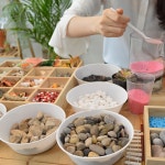 텐바이텐 10X10 : [텐텐클래스] (강동) 책상 위 작은 정원 테라리움 원데이클래스