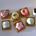 텐바이텐 10X10 : [텐텐클래스] (성동) 손으로 만드는 예쁜 이야기, 화과자 클래스