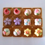 텐바이텐 10X10 : [텐텐클래스] (성동) 손으로 만드는 예쁜 이야기, 화과자 클래스