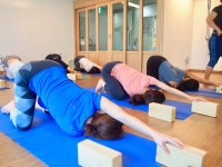 텐바이텐 10X10 : [텐텐클래스] (마곡) 도심 속에서 만나는 회복과 치유의 요가