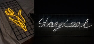 [텐텐클래스] (강남/홍대) 네온사인으로 내 방도 이제 힙플레이스 | 텐바이텐