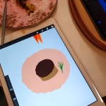 텐바이텐 10X10 : [텐텐클래스] (마포) 아이패드드로잉 기초 과정 3주