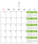 텐바이텐 10X10 : [텐텐클래스] (강남) 라인 드로잉, 그림으로 기록하는 여행/일상