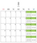 [텐텐클래스] (강남) 라인 드로잉, 그림으로 기록하는 여행/일상 | 텐바이텐