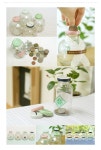 텐바이텐 10X10 : DESIGN FINGERS [텐바이텐] 디자인핑거스> 세상 가장 착한 IDEA! 아이코닉 리싸이클 뱅크