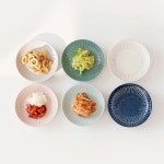 텐바이텐 10X10 : 니코트 에브리데이 컬렉션 앞접시 14cm 세트 6P