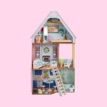 텐바이텐 10X10 : 키드크래프트 마틸다 돌하우스