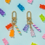 텐바이텐 10X10 : [혜화동소품샵] 젤리곰 캔디 키링