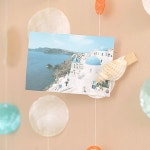 텐바이텐 10X10 : 나크레 오색찬란 자개 발(5컬러)-인테리어소품,풍경,가_(100795983)