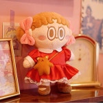 텐바이텐 10X10 : [LEEGONG] PLUSH DOLL CHERRYPIE VER.