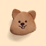 텐바이텐 10X10 : [영이의숲]꽃카 얼굴 파우치