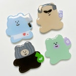 텐바이텐 10X10 : 난봉꾼 곰돌톡 2