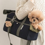 텐바이텐 10X10 : 바잇미 잇백 이동가방