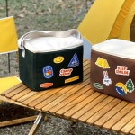 텐바이텐 10X10 : 보냉백 (2종)