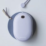 텐바이텐 10X10 : 단미 몽그리 USB 충전식 손난로 대용량 보조배터리 10000mAh