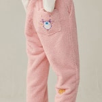 텐바이텐 10X10 : 케어베어 부르르 수면바지 핑크