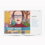 텐바이텐 10X10 : [Magazine GraphicNovel] Issue.13 냉소의 의미