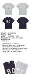 텐바이텐 10X10 : BC PREPPY PALM 1/2 TS GRAY