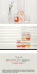 텐바이텐 10X10 : [보름달추석선물]과일청2종+나무스푼