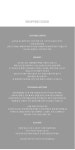 텐바이텐 10X10 : wuseoul(더블유서울) [pin stripe] 주방장갑_차콜
