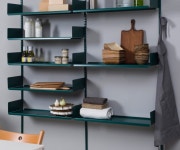 텐바이텐 10X10 : FLOATING SHELVING SET(740)