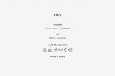 텐바이텐 10X10 : 여성 가가도 배색 덧신 5족 세트-GRY