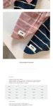 텐바이텐 10X10 : [T.멜랑티셔츠]Melang T_Navy