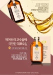 텐바이텐 10X10 : [쏘헤어] 모로코 아르간 오일 3개 세트 (100㎖3병,펌프3개,샘플6개)