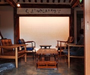 [텐바이텐 PLAYing] [아지트&]기존 공간의 가치를 재발견해 카페로 사용한 공간!