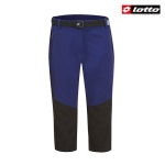 [아이스탁몰]  로또스포츠 [lottosports] 여성 슬림핏 아웃도어 7부팬츠 LLBL-PSL88NV 27,600원