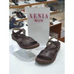 [아이스탁몰]  제니아_W몰 W몰 제니아 여성 쿠션형 샌들 LXN9390KR33 103,600원