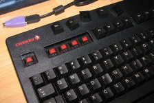 [Final vote] Best keyboard switch 2012 - deskthority
