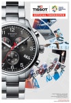 Tissot Chrono XL AG18 크로노 XL T116.617.11.057.02 - 사는 게 즐겁다! 롯데닷컴