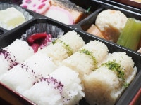 직장인 점심 도시락 먹을만한거 뭐가 있나요 - 위즐