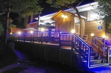 독채펜션 추천 산들내애 느티나무집 - 위즐