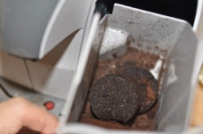 커피찌꺼기 방향제 만들기 - 위즐