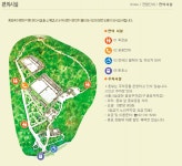 종묘 주차장 가격 및 위치 - 위즐