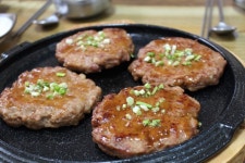 맛깔났던 전주 한옥마을 맛집 - 위즐