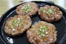 맛깔났던 전주 한옥마을 맛집 - 위즐