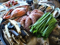 든든했던 파주 맛집 - 위즐