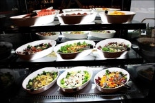 입호강했던 건대 맛집 - 위즐