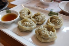 헤이리맛집 푸짐한 해물칼국수 - 위즐