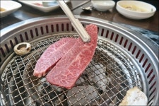 횡성한우맛집 질 좋은 고기 - 위즐