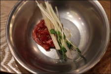 놀라웠던 건대 맛집 - 위즐