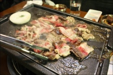 급이 달랐던 성북구 맛집 - 위즐