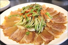 끝내줬던 잠실 맛집 - 위즐