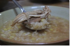 속초 맛집 쫄깃한 토종닭 - 위즐